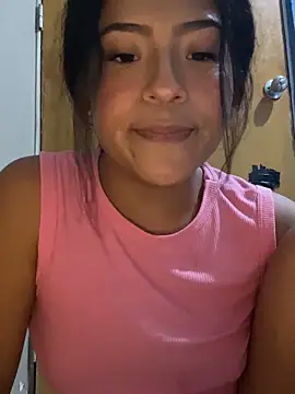 BabyFoxy online show from March 6, 2026, 5:04 am