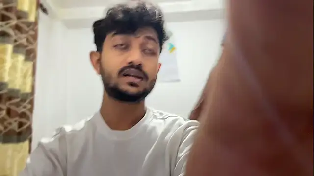 DesiDaddyandSon online show from June 13, 2026, 2:15 pm