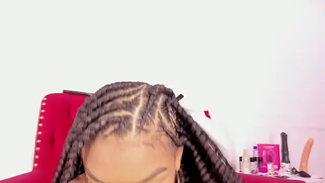 hermione brown online show from March 21, 2026, 10:13 pm