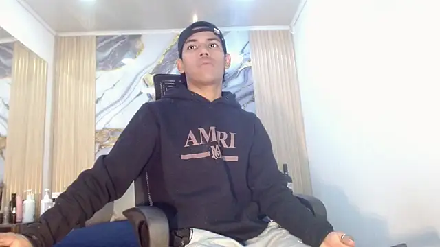 DaviidBuckx  online show from June 6, 2026, 2:27 am