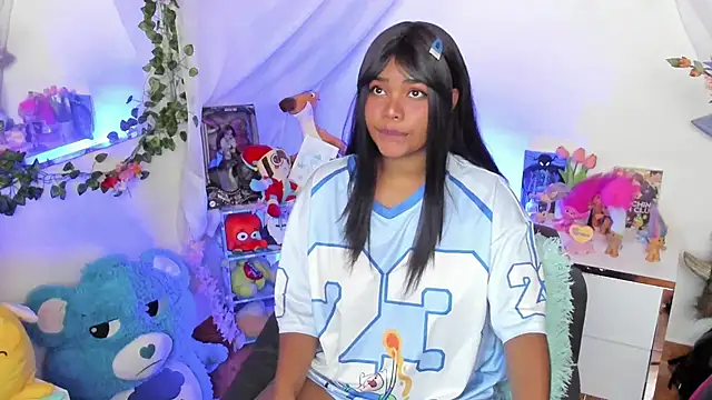 Snapshot of Angel_Belll chatting on February 14, 2026, 1:13 am Angel Belll online show from February 14, 2026, 1:13 am