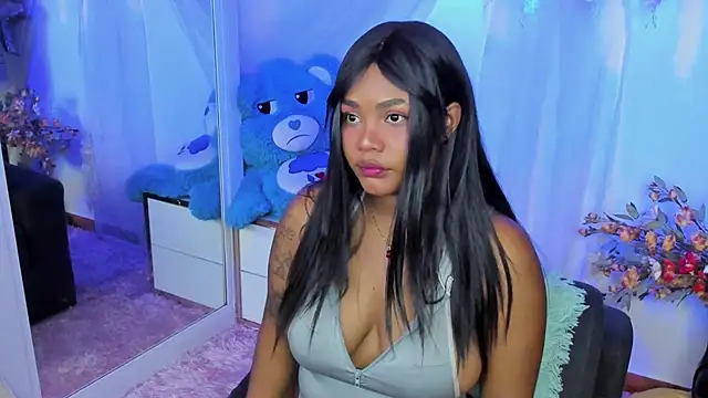 Angel Belll online show from March 27, 2026, 12:38 am