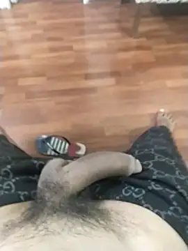 Casal-Dotadoss online show from April 18, 2026, 10:41 am