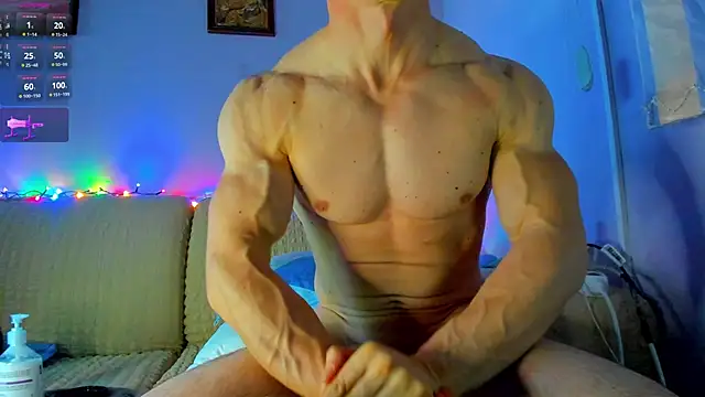 Shestifold  online show from December 27, 2024, 5:48 pm