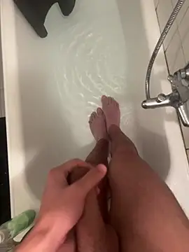 Marlem12  online show from February 9, 2026, 10:08 am