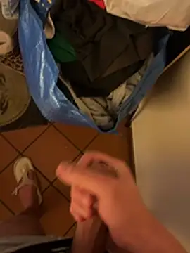 Marlem12  online show from February 11, 2026, 3:17 pm