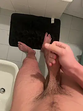 Marlem12  online show from February 20, 2026, 7:14 pm