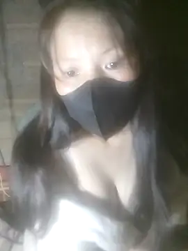 Snapshot of Yang-my- chatting on February 22, 2026, 1:53 pm Yang-my- online show from February 22, 2026, 1:53 pm