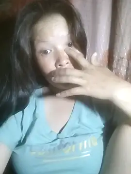 Snapshot of Yang-my- chatting on May 15, 2026, 8:49 pm Yang-my- online show from May 15, 2026, 8:49 pm