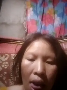 Snapshot of Yang-my- chatting on May 16, 2026, 2:05 pm Yang-my- online show from May 16, 2026, 2:05 pm