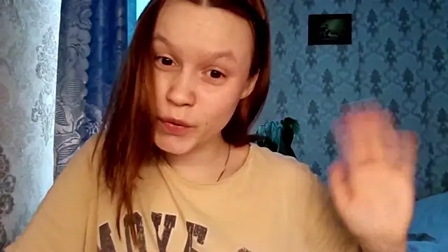 Ammymia online show from February 13, 2026, 8:32 am