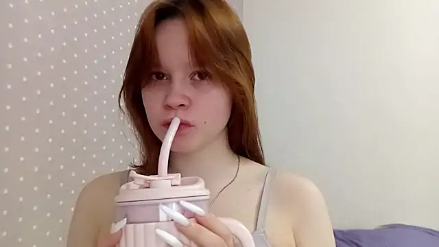 Ammymia online show from March 26, 2026, 9:37 am