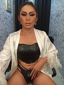 Victorias DomWorld online show from May 8, 2026, 8:47 pm