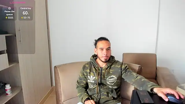 jhustin marcius online show from January 17, 2025, 10:01 pm