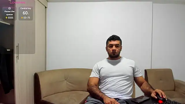 jhustin marcius online show from February 27, 2025, 11:04 pm