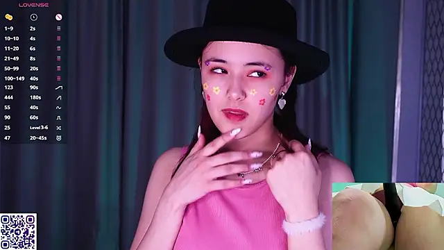 VerlieChahal online show from March 9, 2026, 7:51 pm