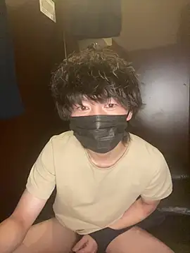 --ha-ru-- online show from May 5, 2026, 7:44 pm