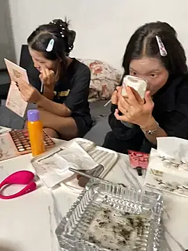 Snapshot of so-exciting chatting on February 12, 2026, 1:17 pm so-exciting online show from February 12, 2026, 1:17 pm