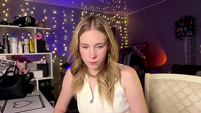 amily sunray online show from March 15, 2026, 2:45 pm