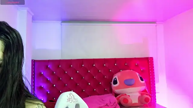 babyy nicols m online show from June 10, 2026, 1:17 am