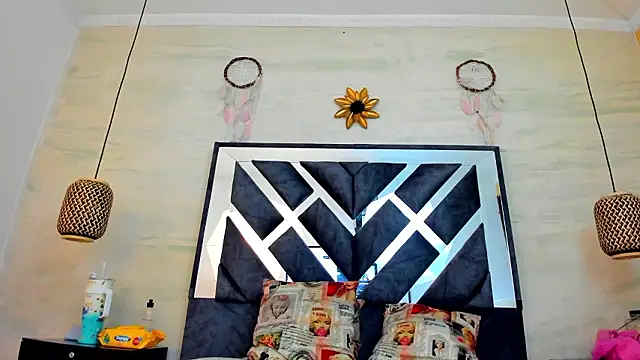 annie vega17  online show from February 27, 2026, 7:47 pm