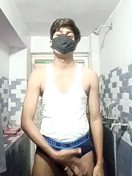 hotyboy 89 online show from April 1, 2026, 3:42 pm