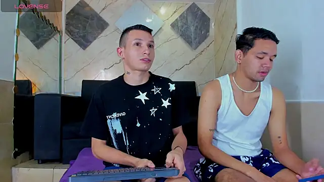 Isaak 26 online show from April 10, 2026, 11:48 am