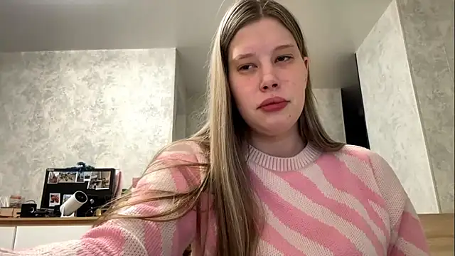 Lunexia Kysstoria online show from April 19, 2026, 8:24 am