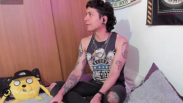 acid timee online show from January 7, 2025, 10:41 pm