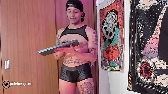 acid timee online show from February 13, 2025, 11:37 pm