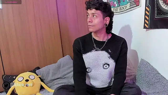 acid timee online show from February 22, 2025, 11:57 pm