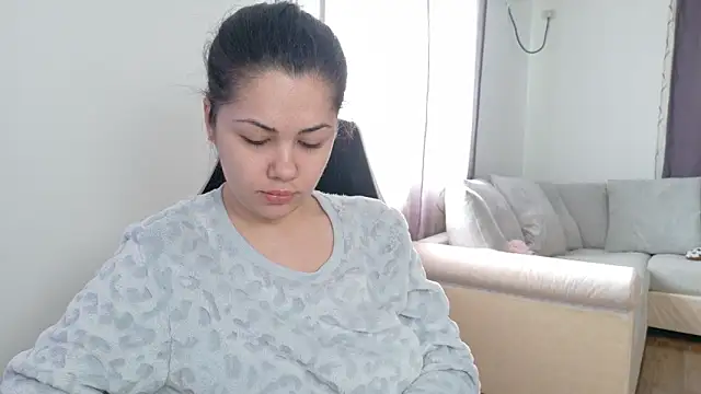 Sofimoon26 online show from March 11, 2026, 12:33 pm