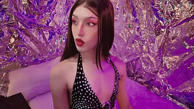 xGoddessx online show from February 11, 2026, 5:01 am