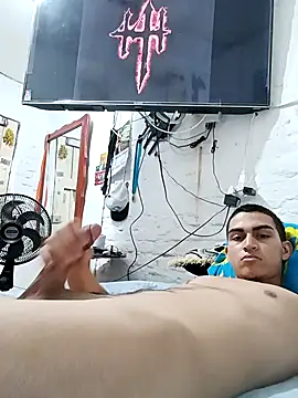 canbar-23 online show from March 7, 2026, 12:51 am