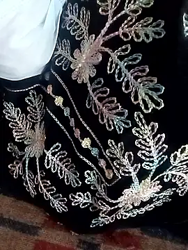 Simran 008 online show from March 23, 2026, 4:38 am