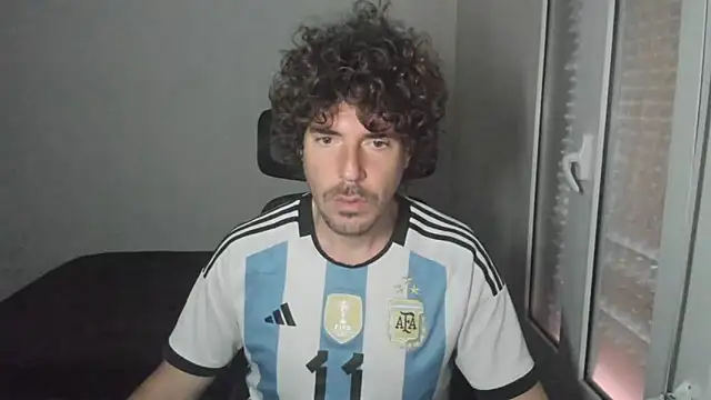 joaquin420 hot online show from March 24, 2026, 6:18 am