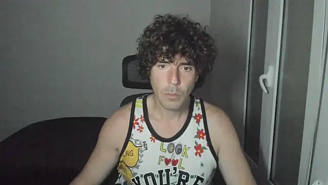 joaquin420 hot online show from March 25, 2026, 6:58 pm