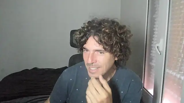 joaquin420 hot online show from March 30, 2026, 6:36 am