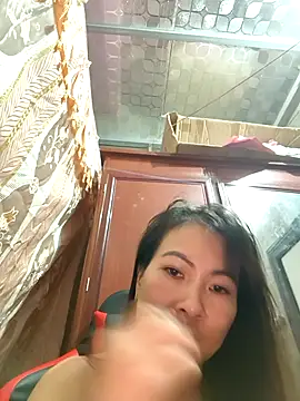 Aly live online show from February 25, 2026, 1:59 am