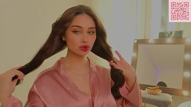 Sofia Plump online show from March 12, 2026, 9:26 am