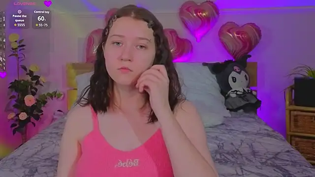 Snapshot of MmollyMay chatting on February 12, 2026, 10:54 am MmollyMay online show from February 12, 2026, 10:54 am