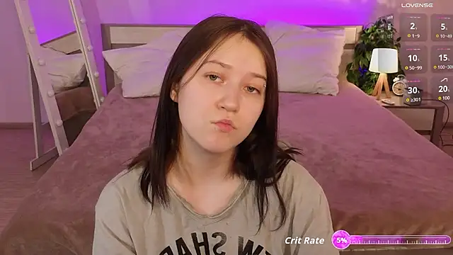 Snapshot of MmollyMay chatting on February 25, 2026, 10:03 am MmollyMay online show from February 25, 2026, 10:03 am