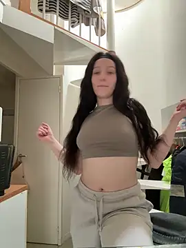 Mis-Elisa96 online show from March 12, 2026, 5:08 pm