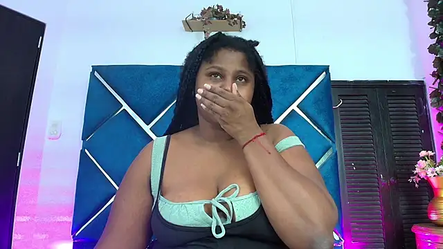 AlexaRousse4u online show from March 21, 2026, 2:05 am