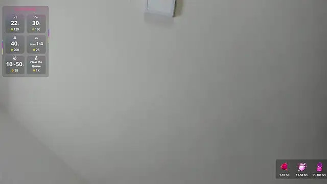 luxx 11 online show from March 6, 2026, 12:34 pm