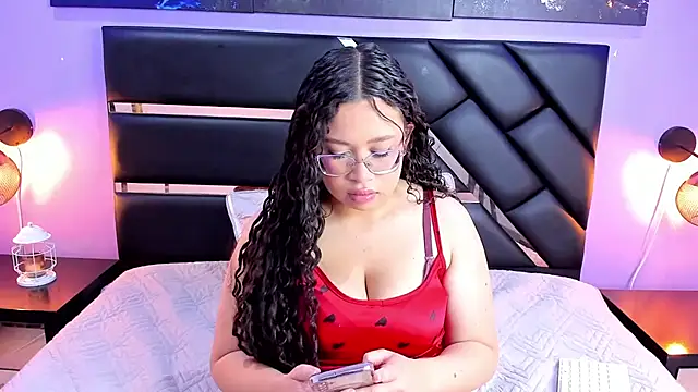 IvonyGarciia online show from April 29, 2026, 7:31 pm