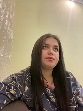 Snapshot of MilaKis chatting on February 10, 2026, 6:01 pm MilaKis online show from February 10, 2026, 6:01 pm