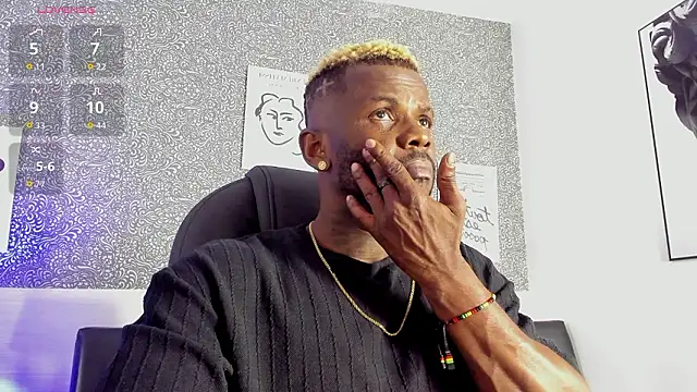 Mark Vega online show from February 22, 2026, 7:12 pm