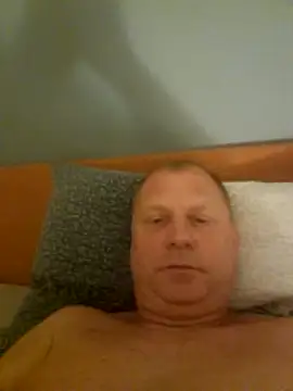 Demik71 online show from March 1, 2026, 9:50 pm