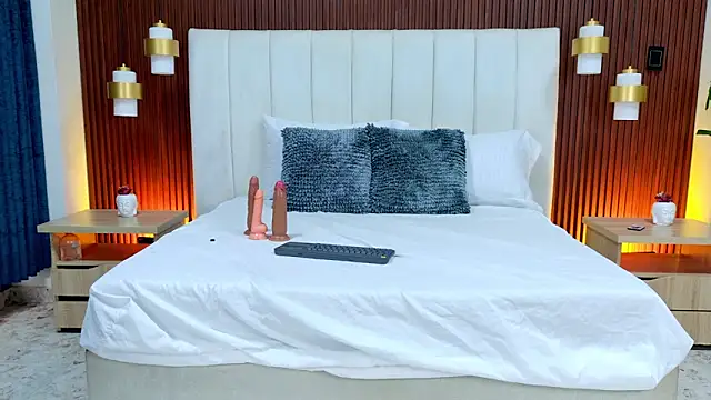 Brisa Silva online show from March 31, 2026, 11:54 am